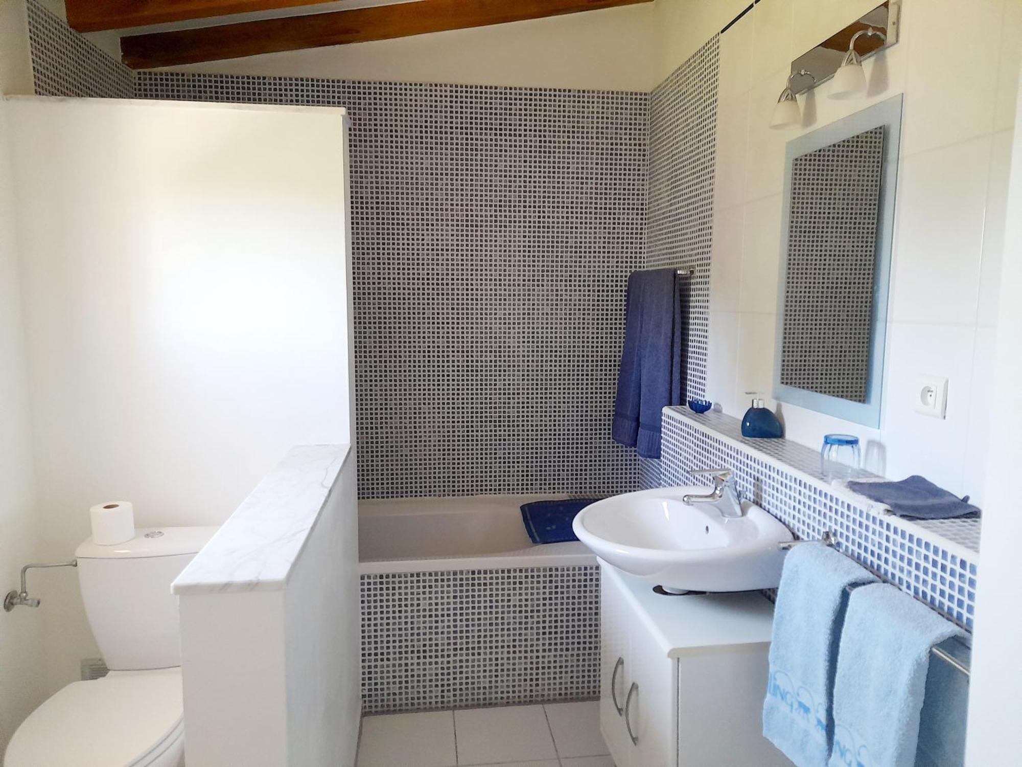 Bed and Breakfast Domaine Des Ecureuils Carpentras Exterior foto