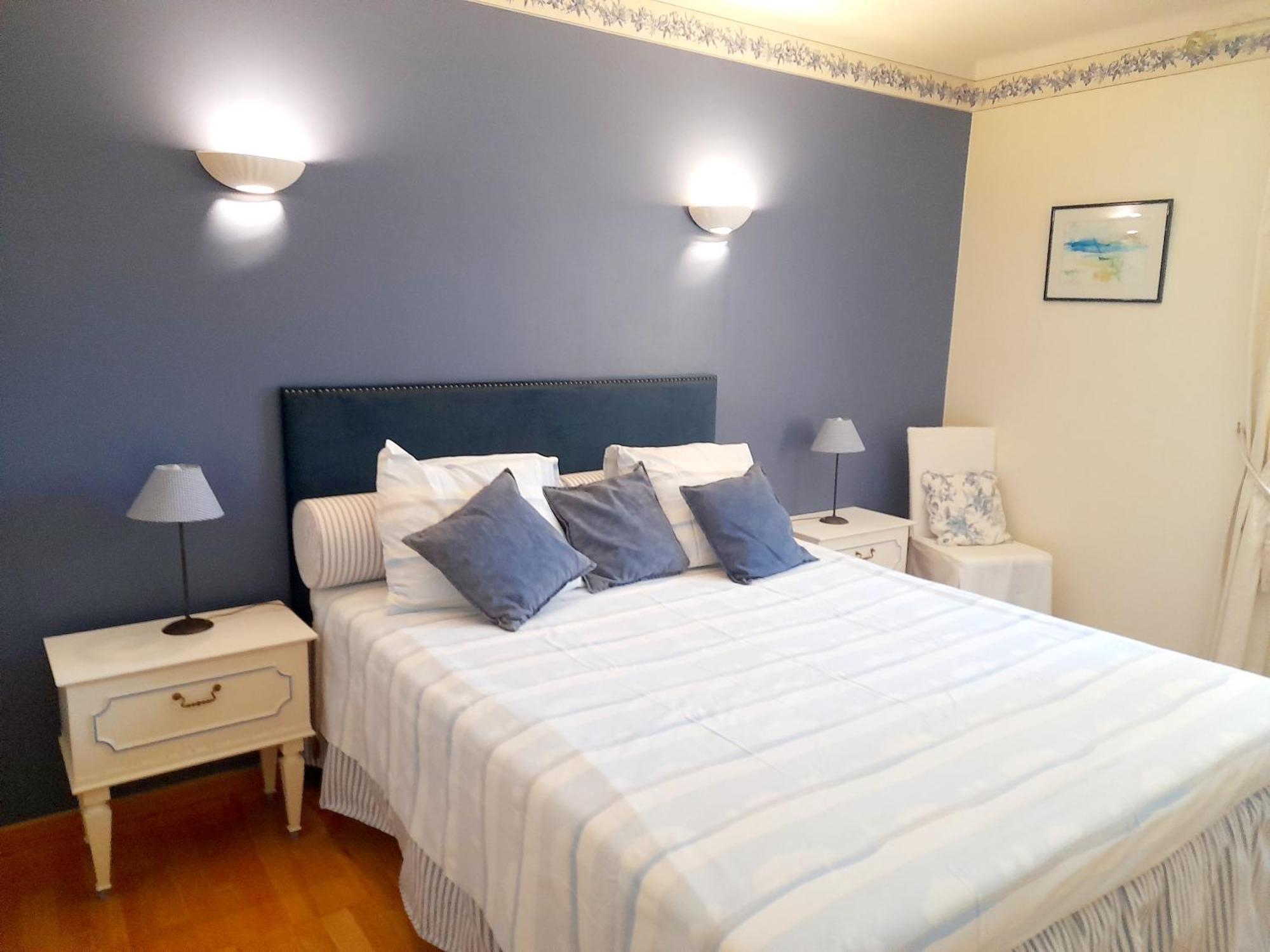 Bed and Breakfast Domaine Des Ecureuils Carpentras Exterior foto