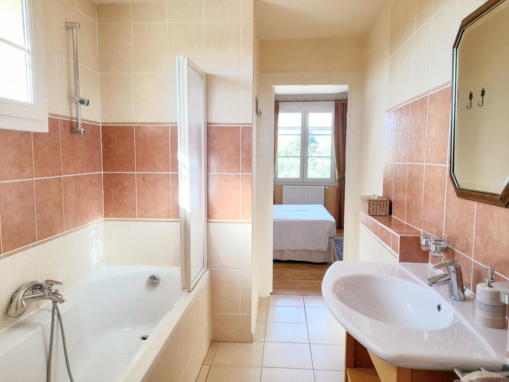 Bed and Breakfast Domaine Des Ecureuils Carpentras Exterior foto
